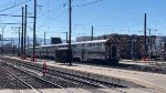 Caltrain Deadhead